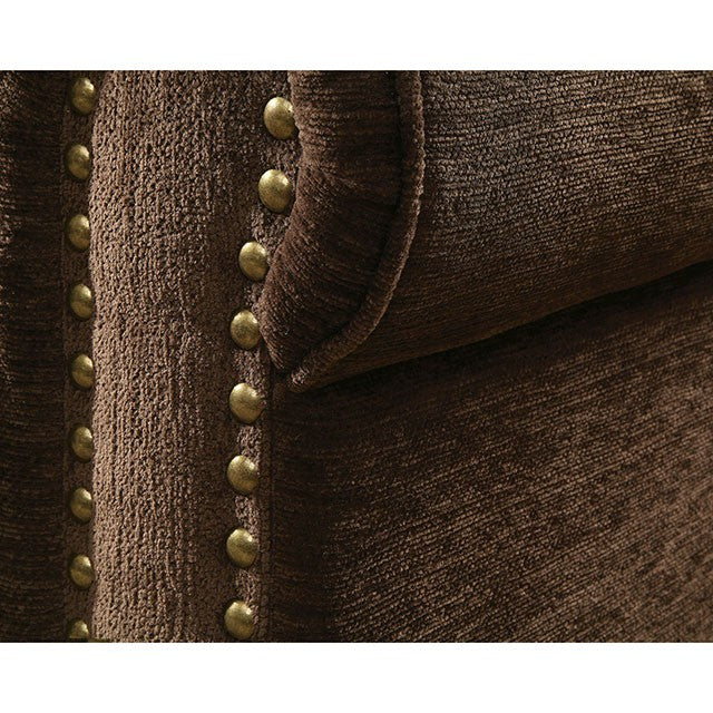 Rydel Chair - Visions in Furniture (La Mirada, CA)