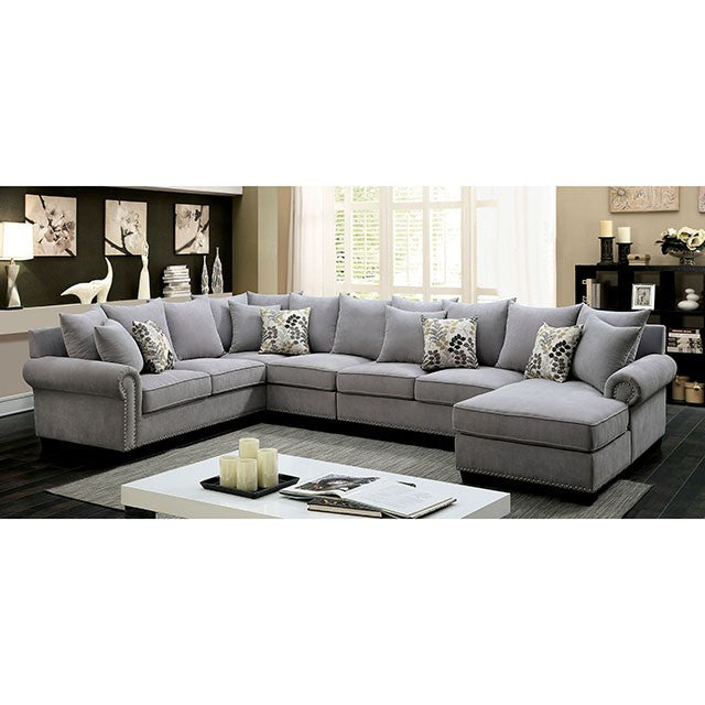Skyler Chair - Visions in Furniture (La Mirada, CA)