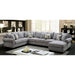 Skyler Chair - Visions in Furniture (La Mirada, CA)