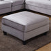 Jolanda Ottoman - Visions in Furniture (La Mirada, CA)