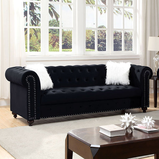 Giacomo Sofa - Visions in Furniture (La Mirada, CA)