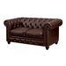 Stanford Love Seat - Visions in Furniture (La Mirada, CA)
