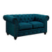 Stanford Love Seat - Visions in Furniture (La Mirada, CA)