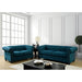 Stanford Love Seat - Visions in Furniture (La Mirada, CA)