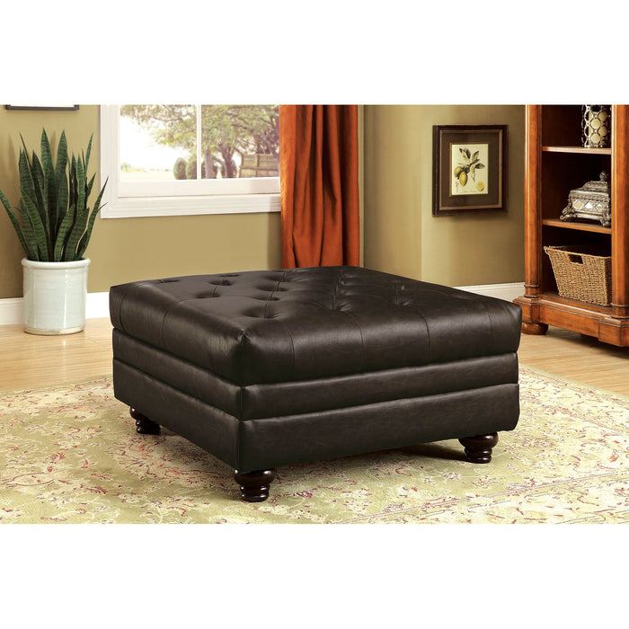Stanford Armless Chair - Visions in Furniture (La Mirada, CA)