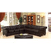 Stanford Armless Chair - Visions in Furniture (La Mirada, CA)