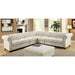 Stanford Armless Chair - Visions in Furniture (La Mirada, CA)