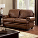 Rheinhardt Love Seat - Visions in Furniture (La Mirada, CA)