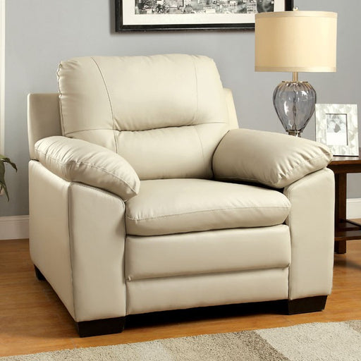 Parma Chair - Visions in Furniture (La Mirada, CA)