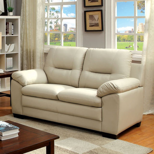 Parma LoveSeat - Visions in Furniture (La Mirada, CA)