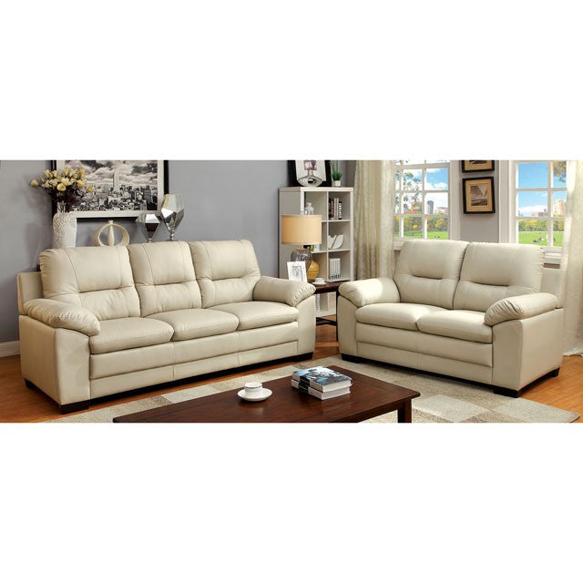 Parma Sofa - Visions in Furniture (La Mirada, CA)
