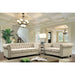 Winifred Loveseat - Visions in Furniture (La Mirada, CA)