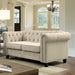 Winifred Loveseat - Visions in Furniture (La Mirada, CA)