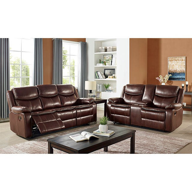 Jeanna Recliner - Visions in Furniture (La Mirada, CA)