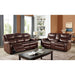 Jeanna Recliner - Visions in Furniture (La Mirada, CA)