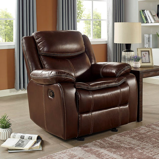 Jeanna Recliner - Visions in Furniture (La Mirada, CA)