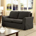 Maxine Love Seat - Visions in Furniture (La Mirada, CA)