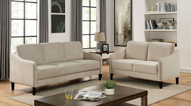 KASSEL Sofa - Visions in Furniture (La Mirada, CA)