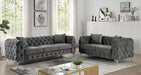 Sapphira Loveseat - Visions in Furniture (La Mirada, CA)