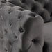 Sapphira Loveseat - Visions in Furniture (La Mirada, CA)