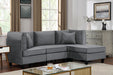 Sectional Sandrine - Visions in Furniture (La Mirada, CA)