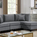 Sectional Sandrine - Visions in Furniture (La Mirada, CA)