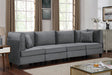 Large Sofa Sandrine - Visions in Furniture (La Mirada, CA)