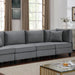 Large Sofa Sandrine - Visions in Furniture (La Mirada, CA)