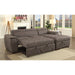 Patty Sectional - Visions in Furniture (La Mirada, CA)