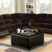 Sectional Winchester - Visions in Furniture (La Mirada, CA)