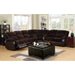 Sectional Winchester - Visions in Furniture (La Mirada, CA)