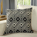 Kaylee U-Sectional w/ Left Chaise + Ottoman Beige - Visions in Furniture (La Mirada, CA)
