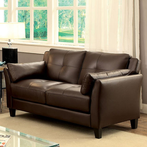 Love Seat Pierre - Visions in Furniture (La Mirada, CA)
