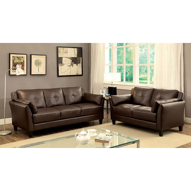 Love Seat Pierre - Visions in Furniture (La Mirada, CA)