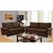 Hensel Love Seat - Visions in Furniture (La Mirada, CA)