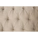 Laney Sofa Beige - Visions in Furniture (La Mirada, CA)