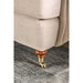 Laney Sofa Beige - Visions in Furniture (La Mirada, CA)