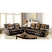 Pollux Love Seat - Visions in Furniture (La Mirada, CA)