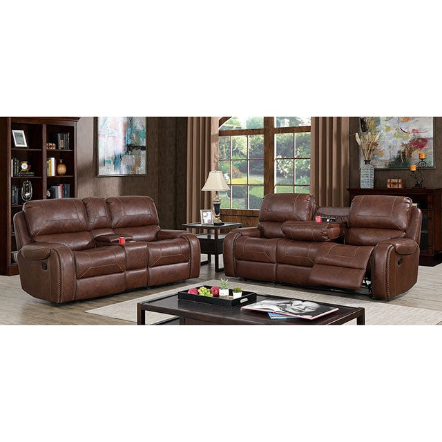 WALTER Loveseat - Visions in Furniture (La Mirada, CA)