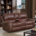 WALTER Loveseat - Visions in Furniture (La Mirada, CA)