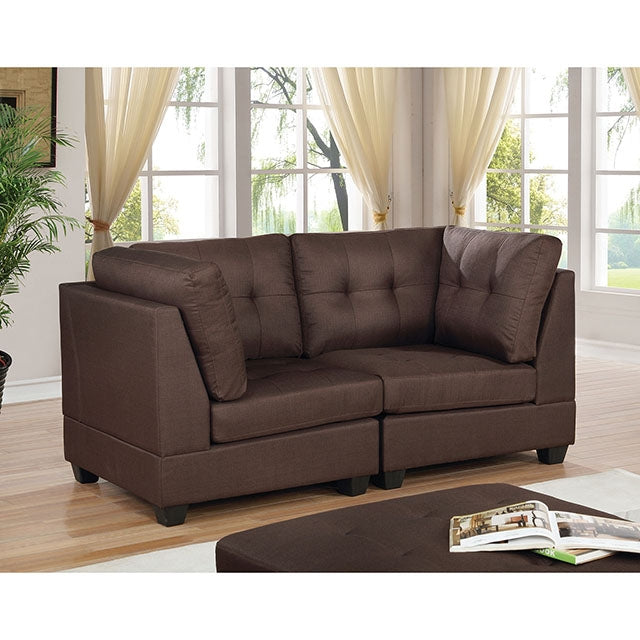 Pencoed Loveseat - Visions in Furniture (La Mirada, CA)
