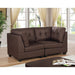 Pencoed Loveseat - Visions in Furniture (La Mirada, CA)