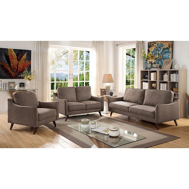 Maxime Sofa - Visions in Furniture (La Mirada, CA)