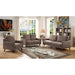 Maxime Sofa - Visions in Furniture (La Mirada, CA)