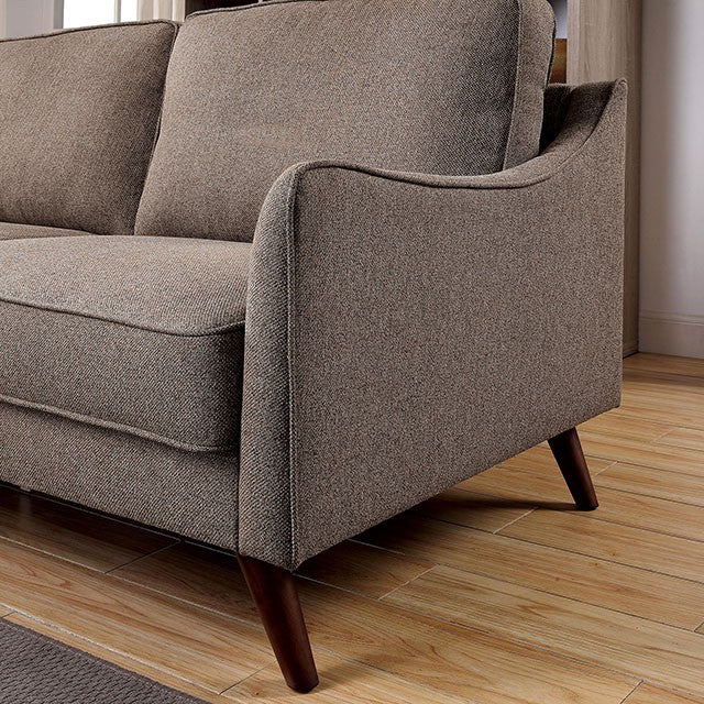 Maxime Sofa - Visions in Furniture (La Mirada, CA)