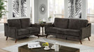 Maxime Loveseat - Visions in Furniture (La Mirada, CA)