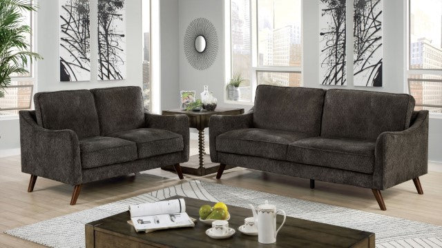 Maxime Loveseat - Visions in Furniture (La Mirada, CA)