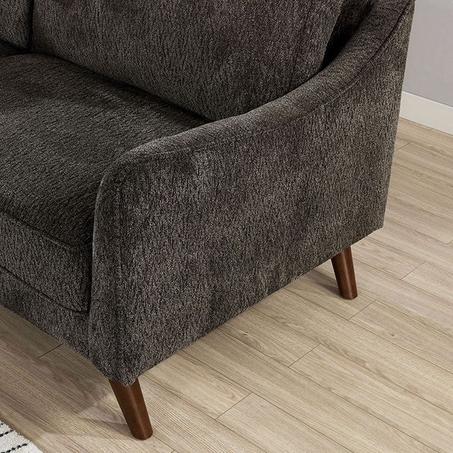 Maxime Loveseat - Visions in Furniture (La Mirada, CA)