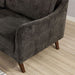 Maxime Loveseat - Visions in Furniture (La Mirada, CA)