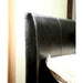 Villa Park Cal.King, E.King, & Queen Bed - Visions in Furniture (La Mirada, CA)